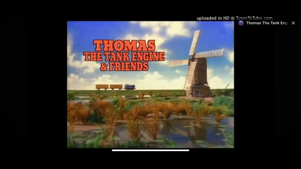 I tortured my brother using this song!