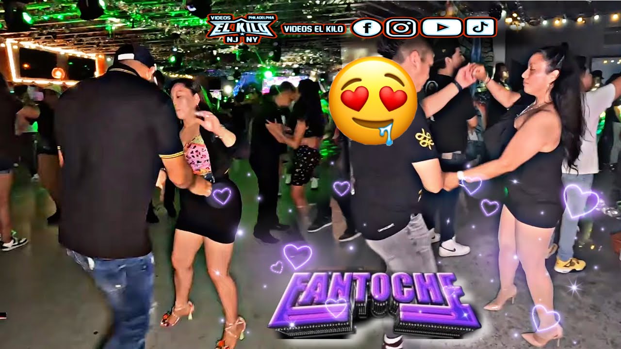 CORAZON ENTRISTESIDO 2K25🌏🔥SONIDO FANTOCHE PASSYUNK HALL PHILADELPHIA