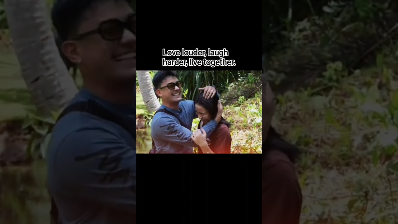 Kilig Moment DanJoy Inspired #danjoy #kalingapdan #kalingap #shorts