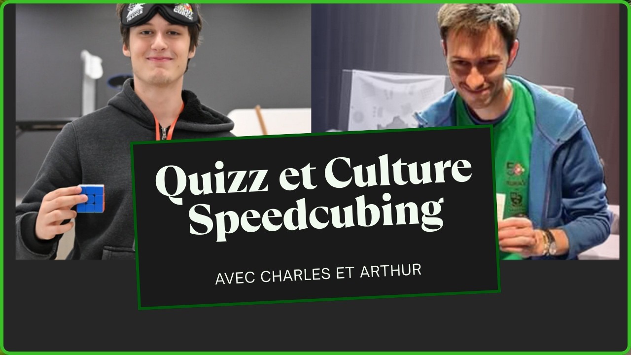 Le retour des Quizz avec de nouvelles idées !!  Ft Charles et Arthur