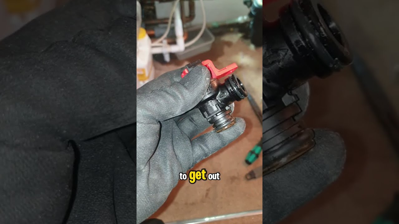 Worcester bosch greenstar 34CDi service & repair #engineer #plumber #gas #water #boiler
