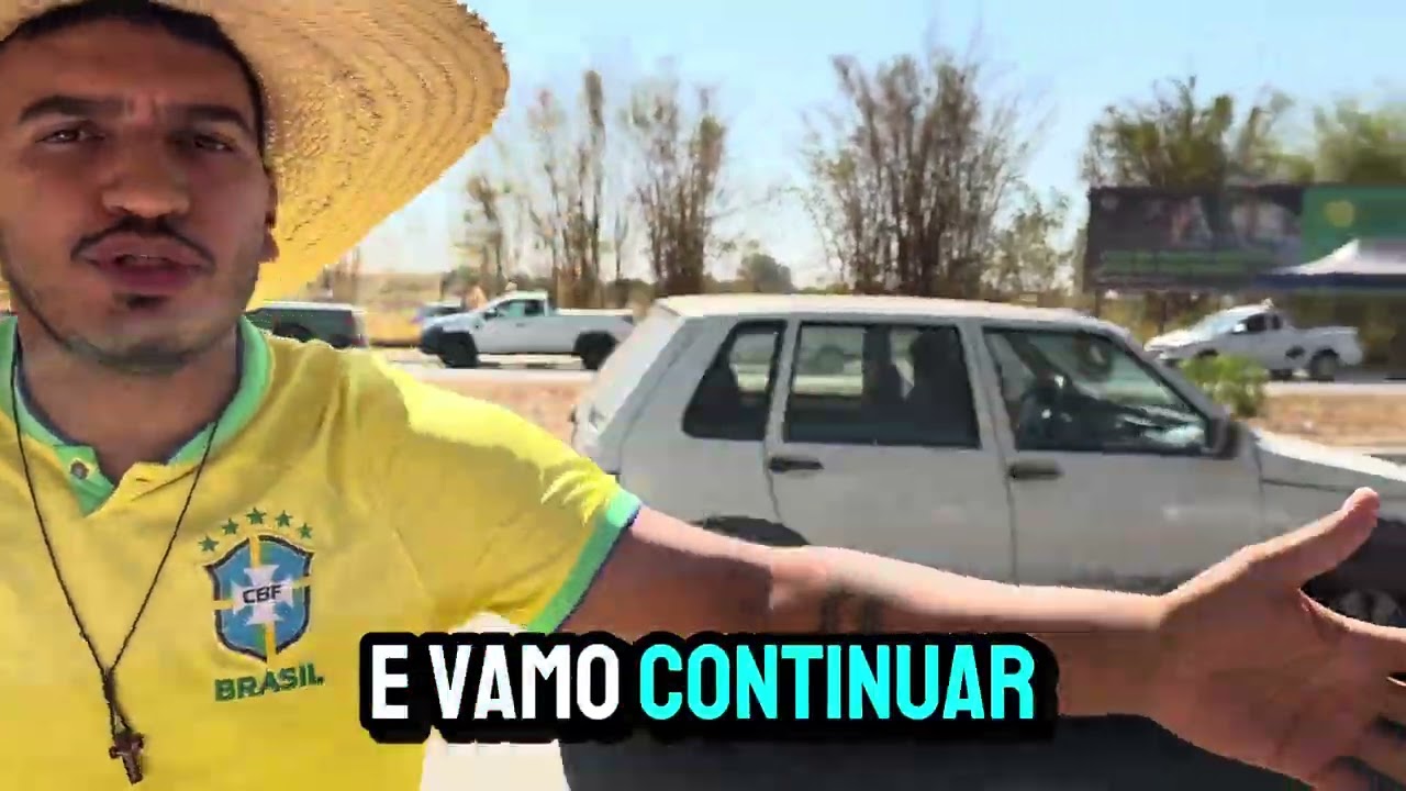 DFLASH no feirao de Goi&acirc;nia carros usados 