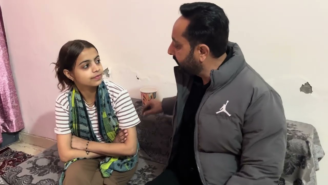 ਬੰਦੇ ਤੇ ਔਰਤ ਦੀ ਕਮਾਈ ਚ ਫ਼ਰਕ(ਭਾਗ-3)/ Bande te aurat di kmayi ch farak(Part-3)