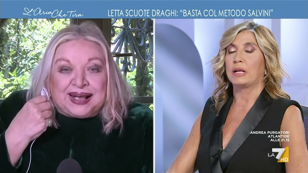 Maria Giovanna Maglie: 