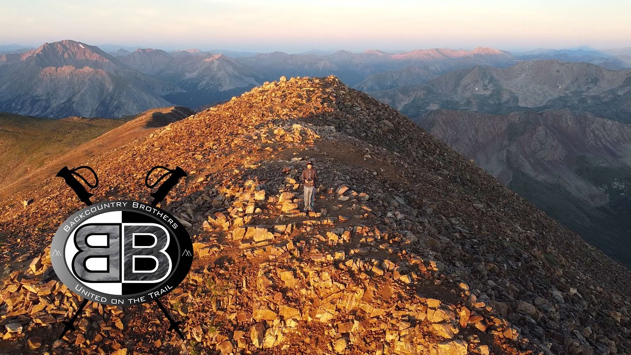 DJI Mini SE Review: Flying at 14,000 Feet?