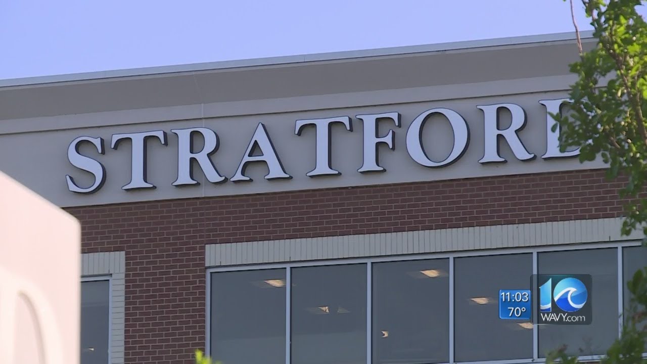 Stratford University closing Virginia Beach, Newport News campuses