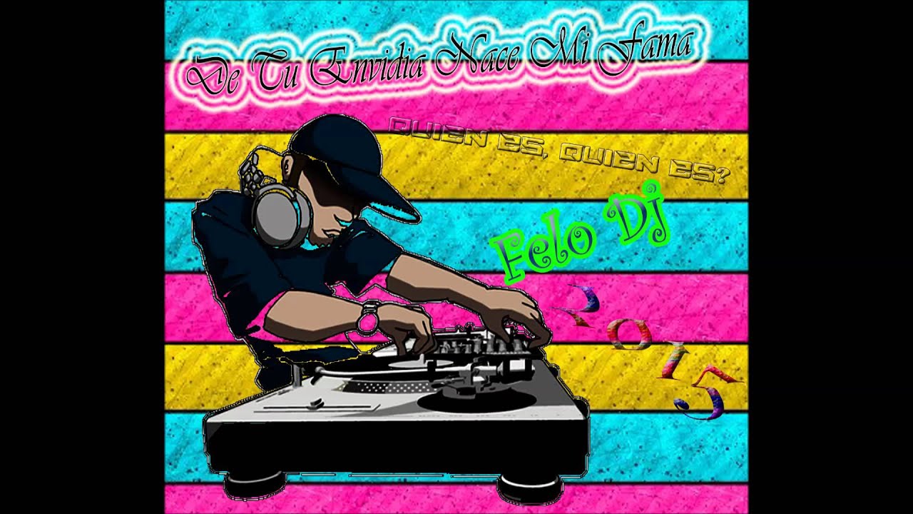 We Will Rock You (versión cumbia): Queen Ft. Felo Dj