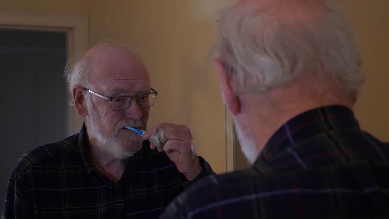 Palliative Care Video - NHS Fife