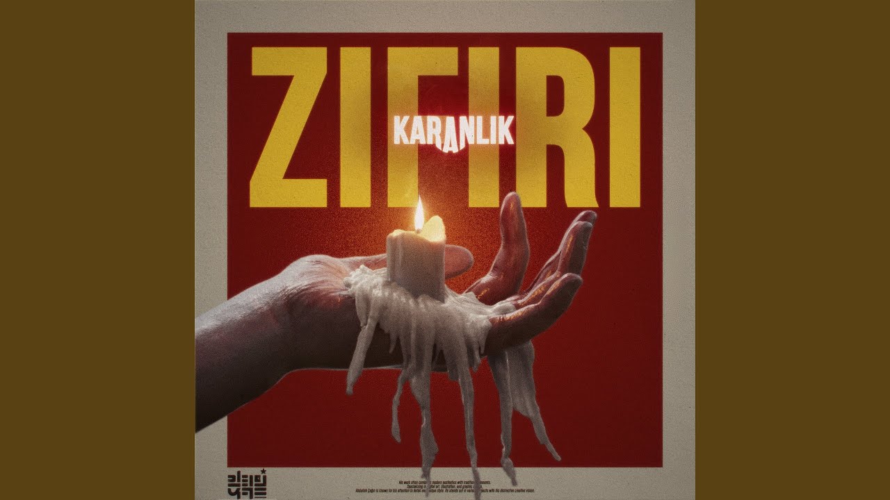 Zifiri Karanlık