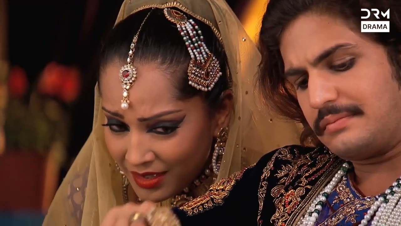 Tawa yang menyebarkan kebahagiaan 😄 | Jodha Akbar - Klip | Seri India Bahasa Indonesia | G182