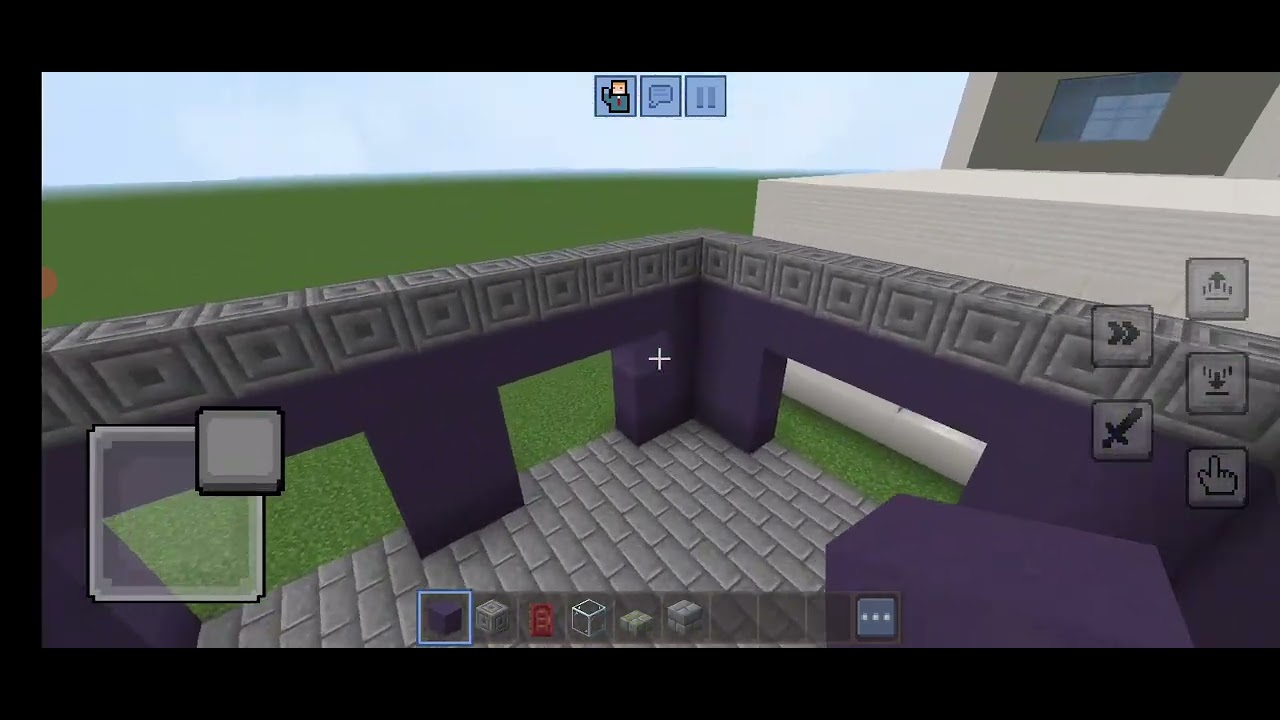 Minecraft düz dünyada şehir yapıyorum bölüm 17