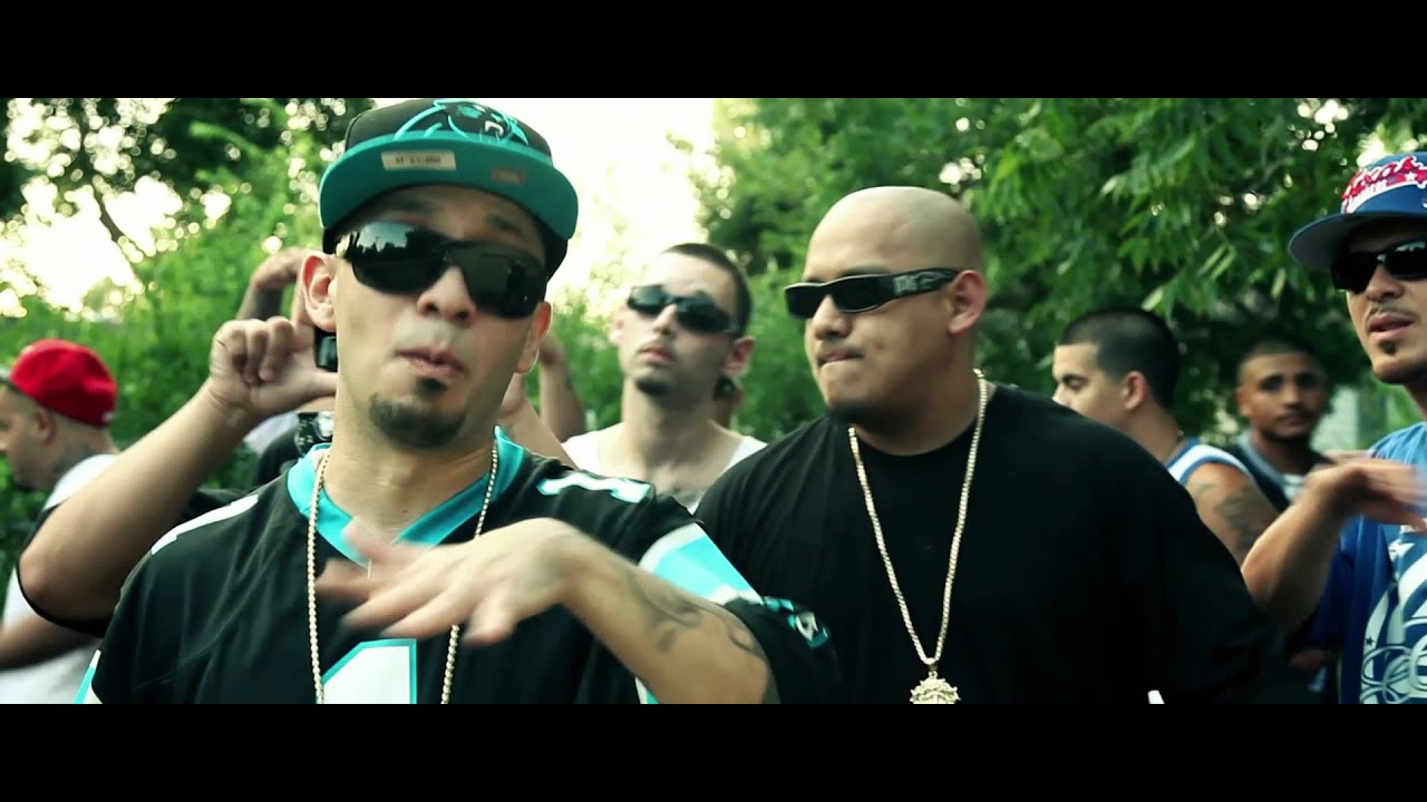 Luni Mofo ft. Renizance of Immortal Soldierz - I Don't Like - Texas Hip Hop