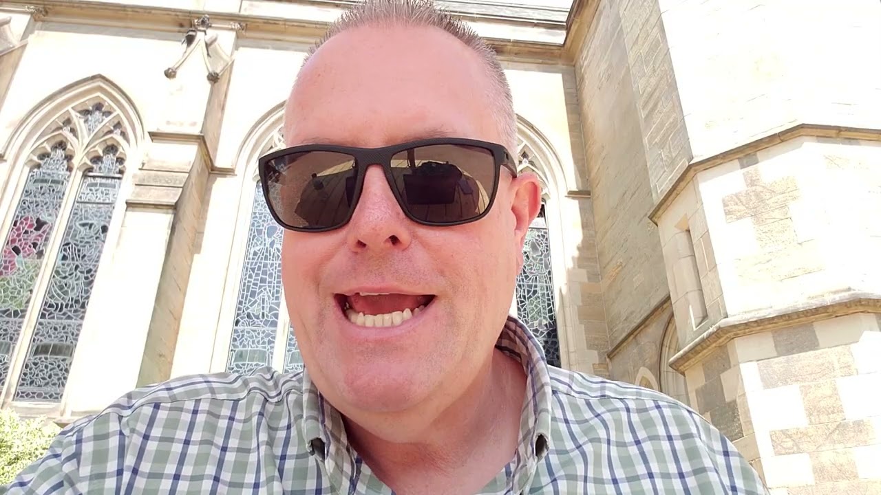 School Rules Podcast: Welcome to Oxford, Student Discipline, and Managing Teacher Documentation