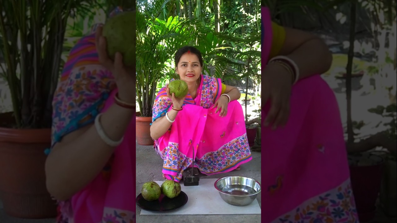 Tasty chalta Achar 🔥 😋 recipe #shortvideo
