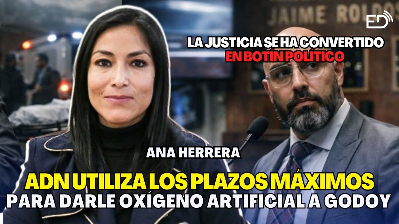 Todos los días mu€r€ gente fuera de los hospitales y aún así archivaron el juicio político a Martín