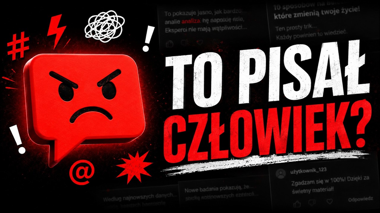 Czy internet przestaje być wiarygodny?