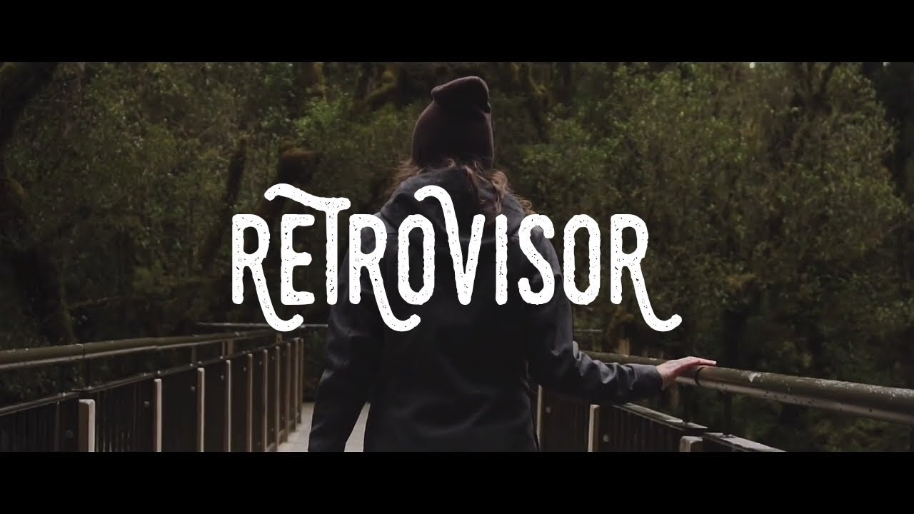 RETROVISOR - Deise Jacinto feat. Felipe Valente (Lyric Video)