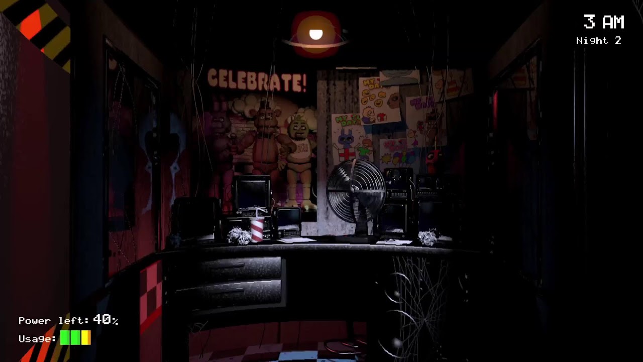 Fnaf