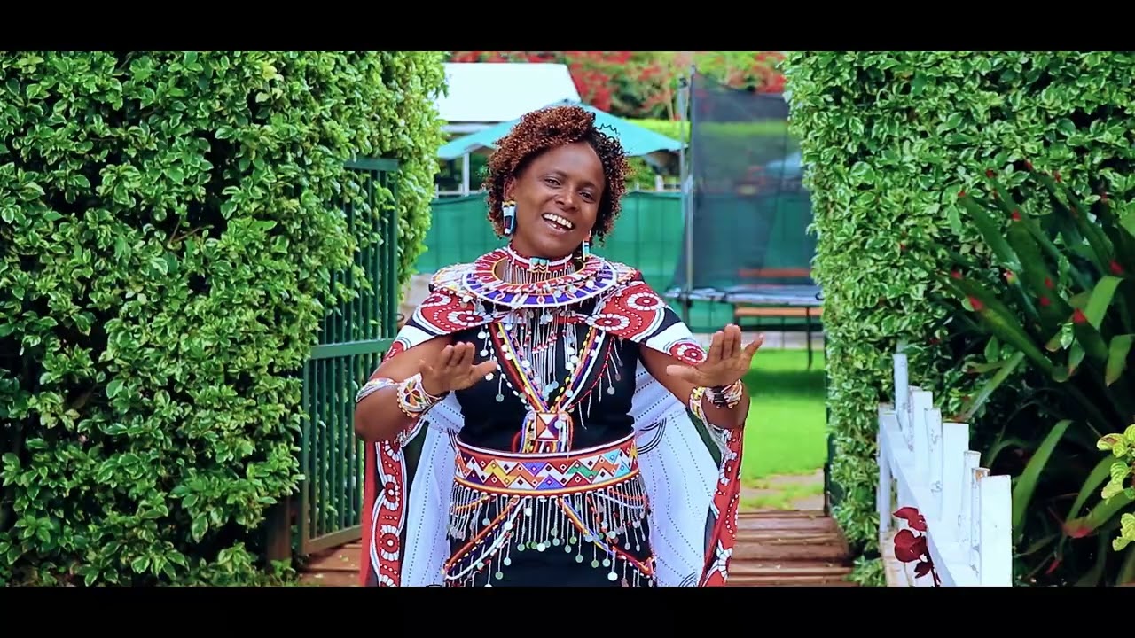 ATISHIPAKINE OFFICIAL MUSIC VIDEO - EMIRISHOI F.F.A CHOIR
