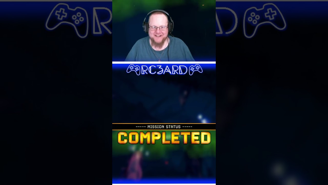 Isn't this where we started? - Deep Rock Galactic | rc3ard on #Twitch