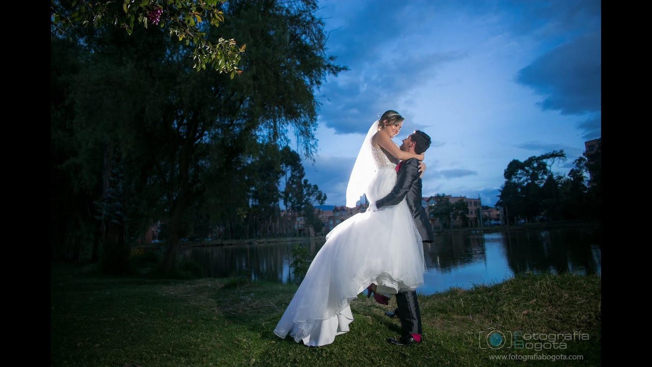 Video de boda Perfecta June & Nicolas Centro Social de Oficiales de la Policia