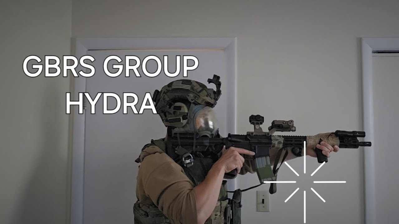 Why i run the GBRS Hydra (and why you should too)