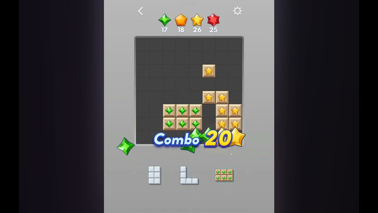 Just playing some game yk 