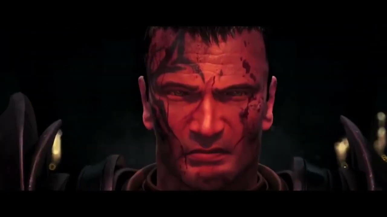 Request - GMV: Rise (Dragon Age Version)