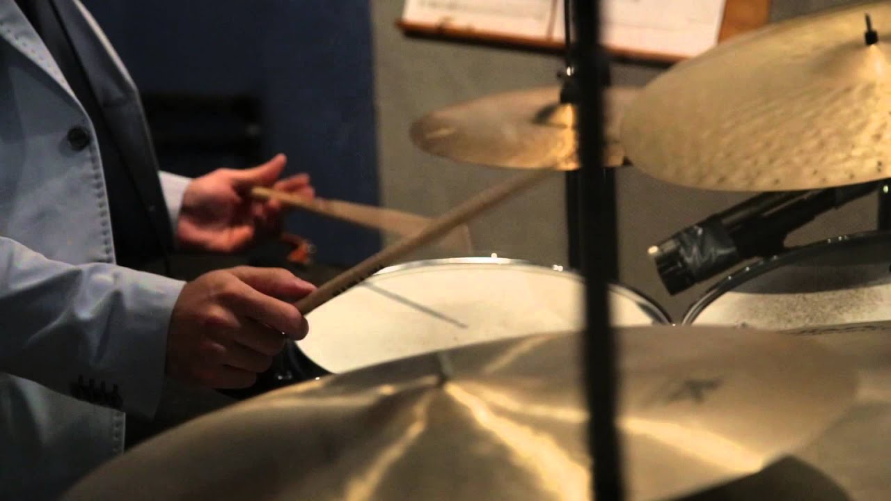 Ceu e Mar（Johnny Alf）by Mika Samba Jazz Trio