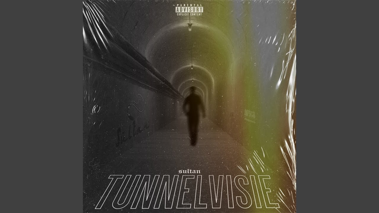 Tunnelvisie