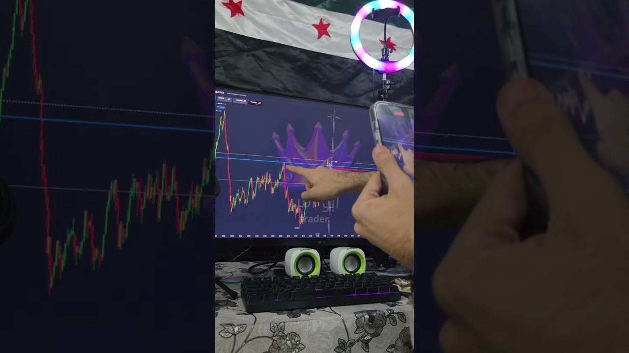 جلسة التدريب بكروب vip استمتع بالتحليل 😍❤️‍🔥📊