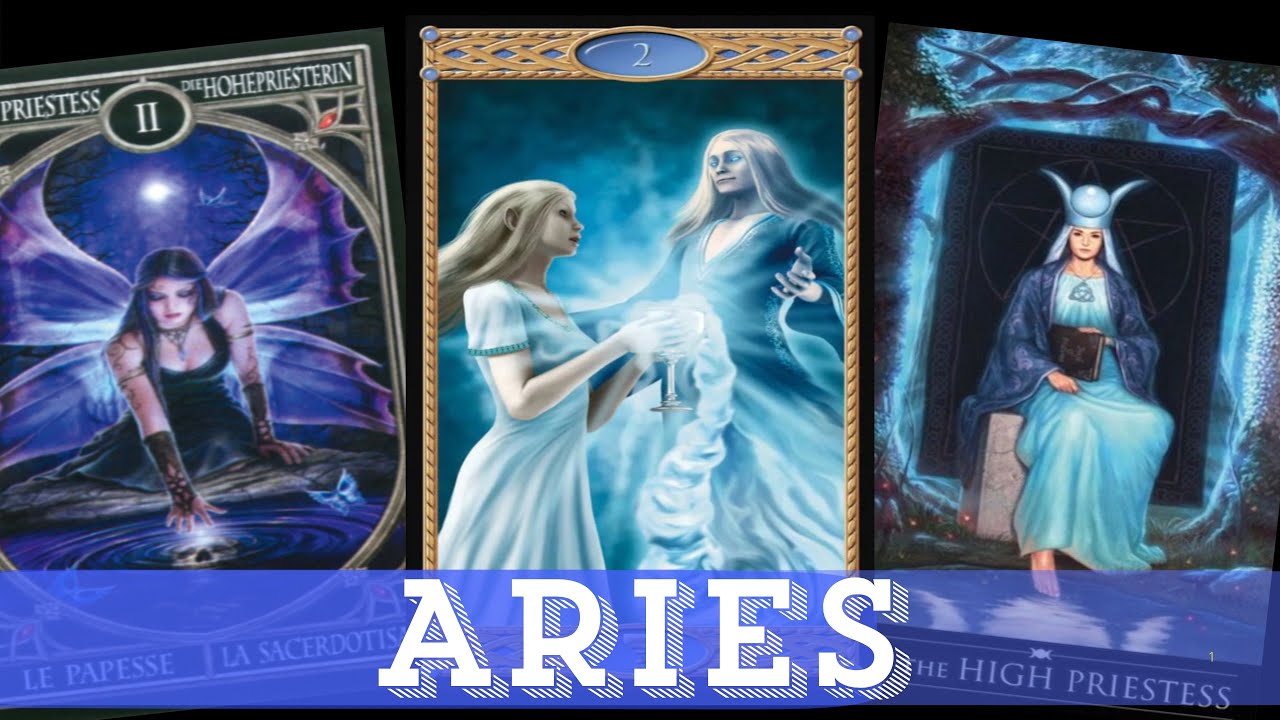 ARIES WOW😍WARNING! GET READY THIS PERSON IS GOING TO DO SOMETHING UNEXPECTED ❤ MUST WATCH DEAR..LOVE