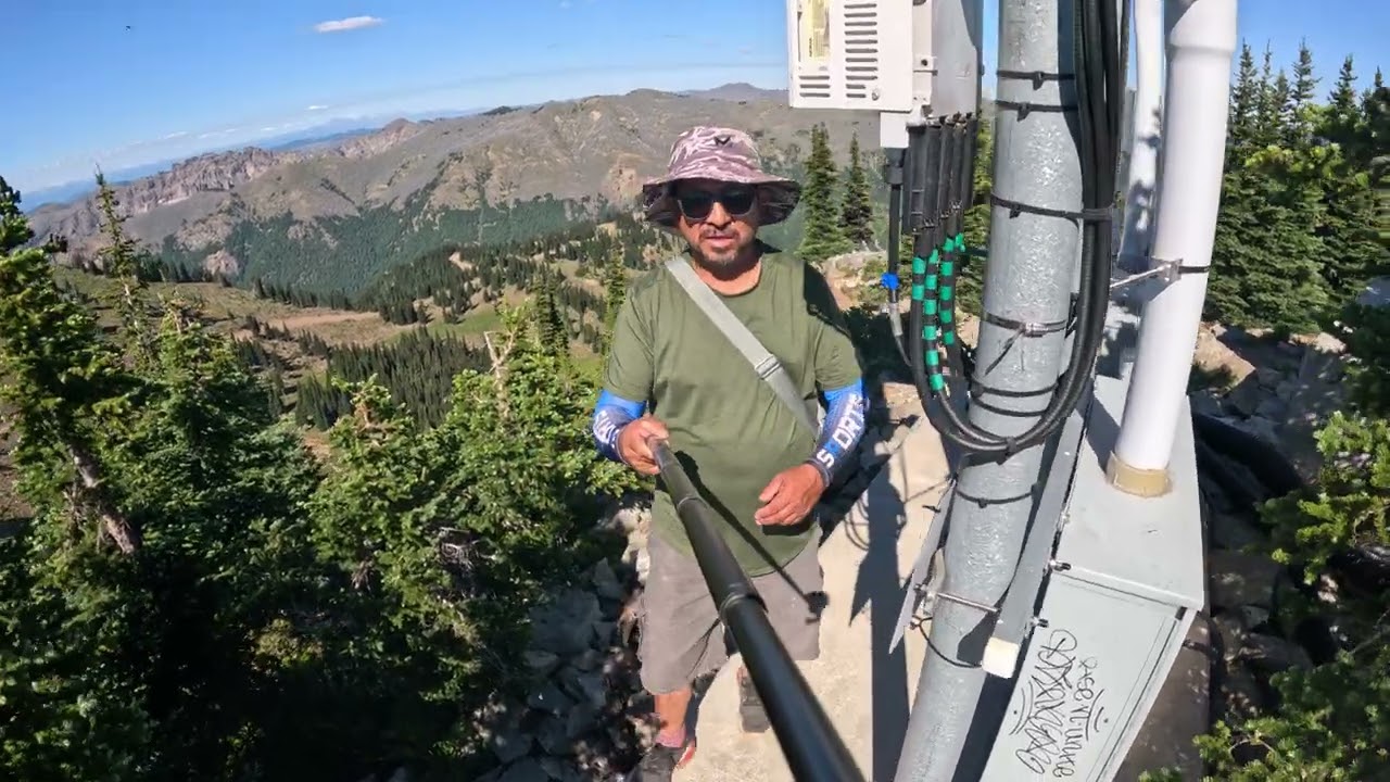 Una de Mis Aventuraras mas Fasinantes