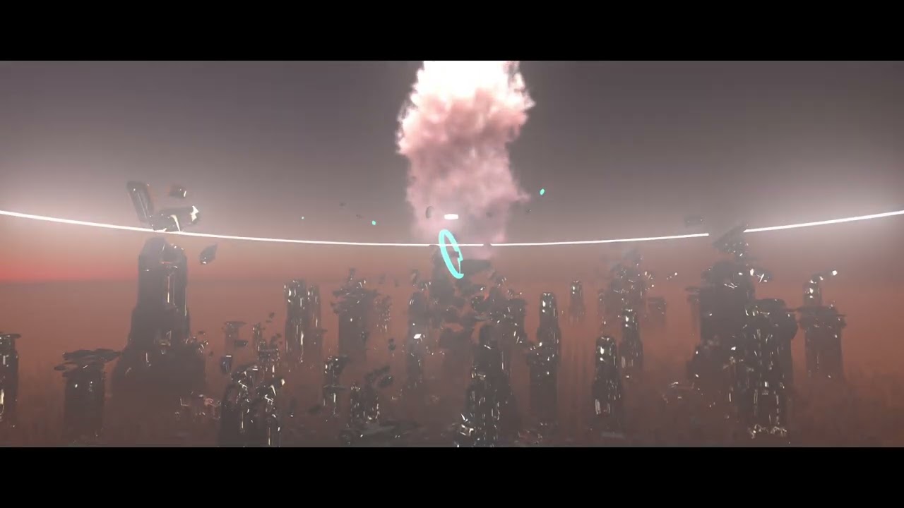 Assembly Summer 2024 Demo - Superselection by Byterapers and Doomsday with Future Crew