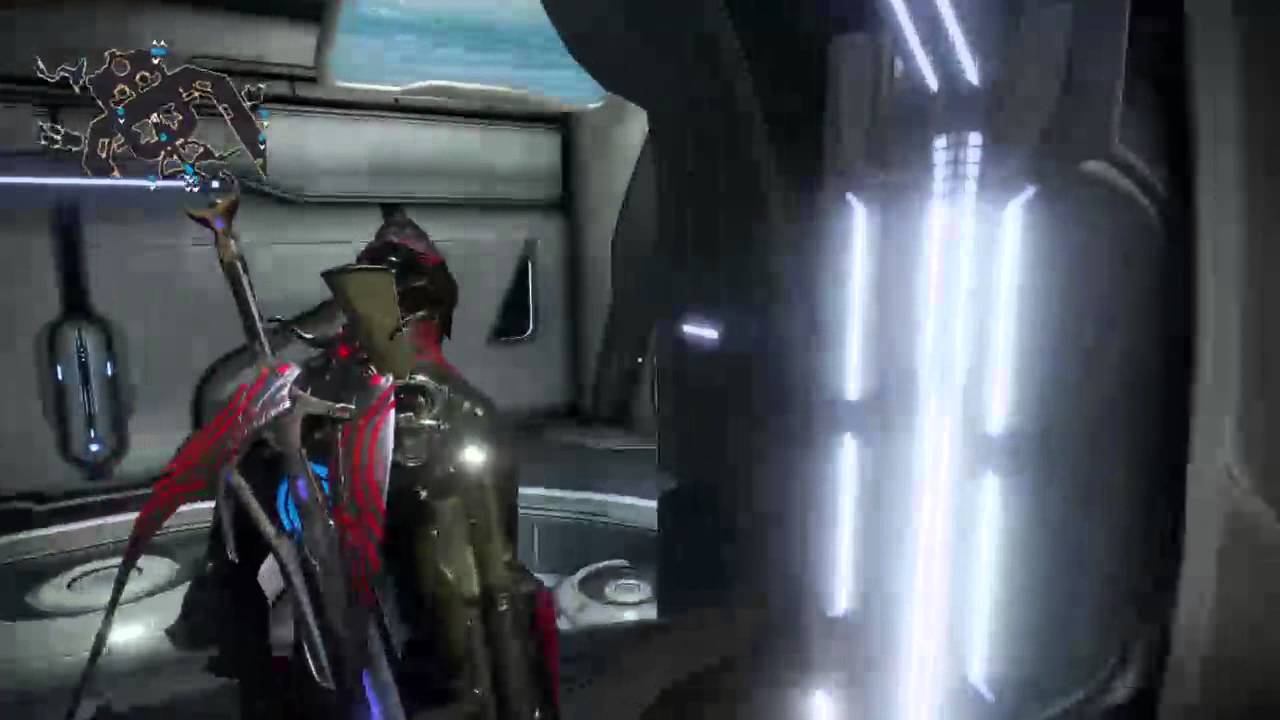 Warframe enemy guide hellion