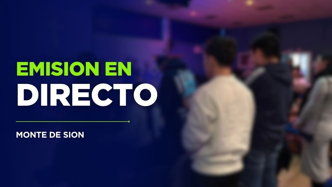 Afirmando La Vision | Pastor Alien Rojas