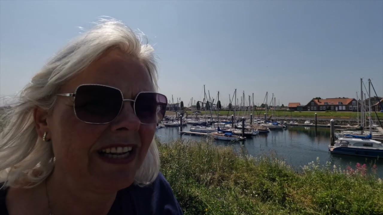 CP de Plantage Kruiningen   (Vlog 21)