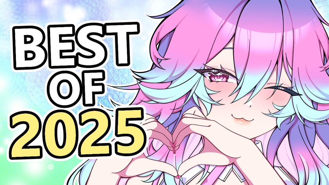 Best of Cottontail 2025