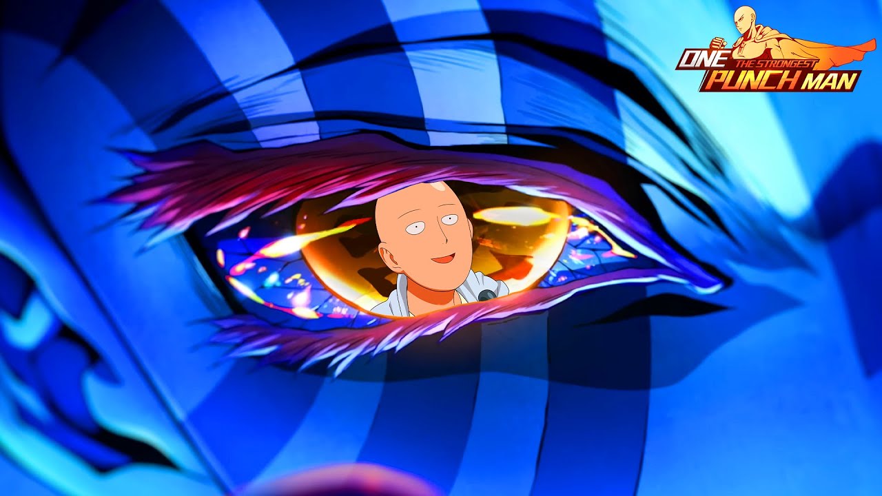 รีวิวไอดี 7 วัน! เติมเดือด 20,000 บาท UR 3 ตัว! อันดับ TOP เซิฟเวอร์!! | One Punch Man The Strongest