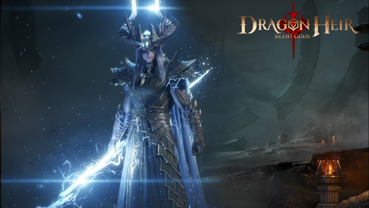 Dragonheir: Silent gods. 4 сезон / день 39 / Дейлики часть 2