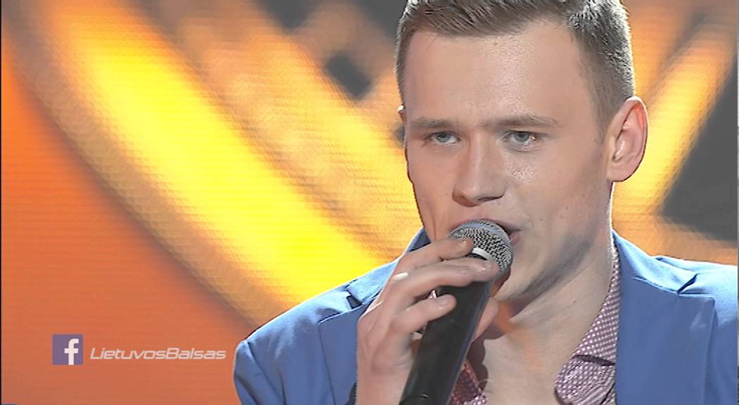 Gražvydas Staigvilas - RYTAS PERONE (LB#4 FINALINĖS KOVOS)