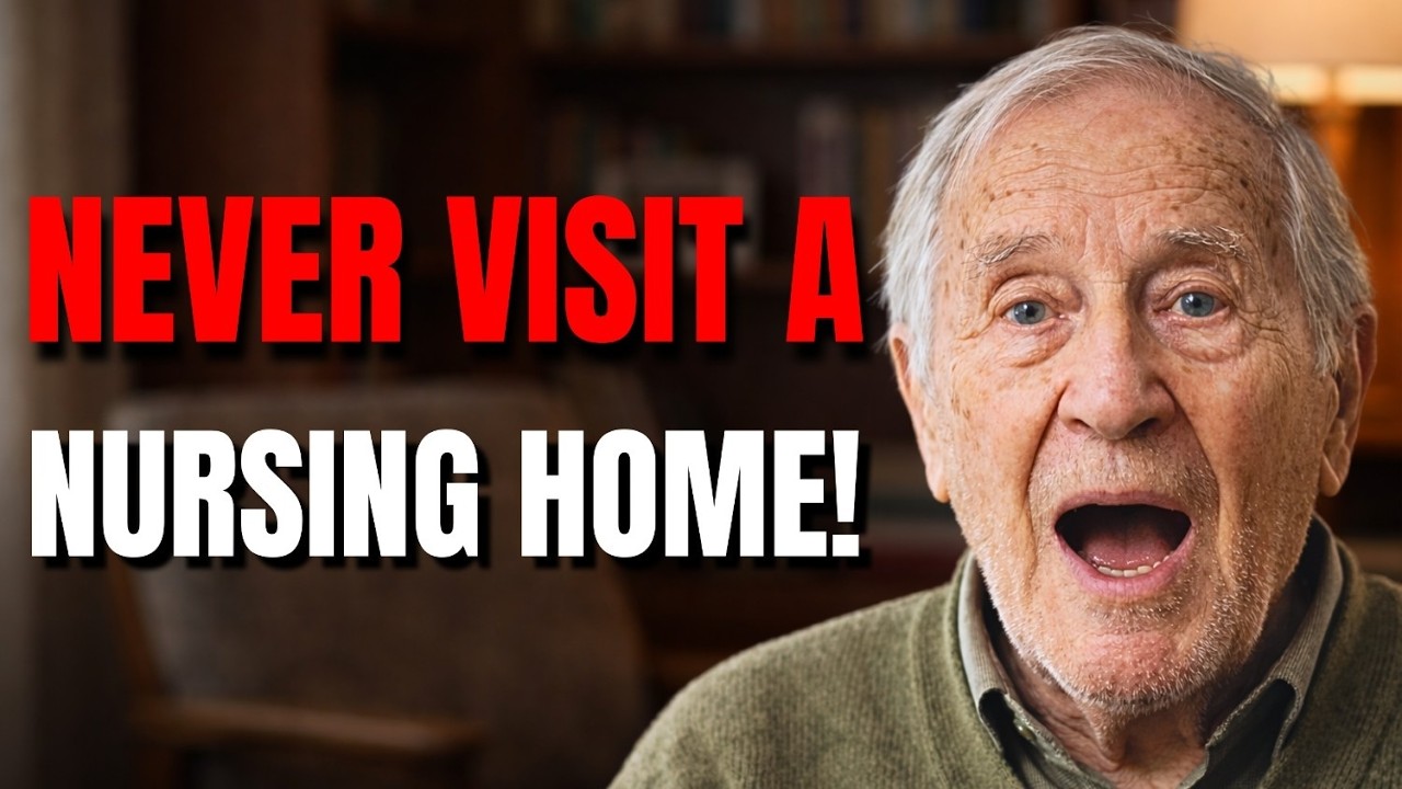I'm 89, My Kids Wanted Me in Assisted Living | Here’s What I Did