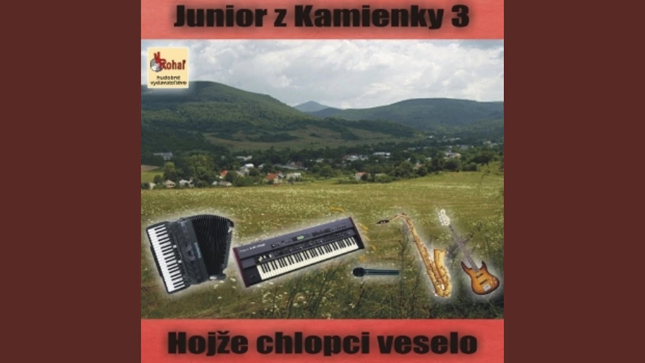 Teraz vam zaspivam