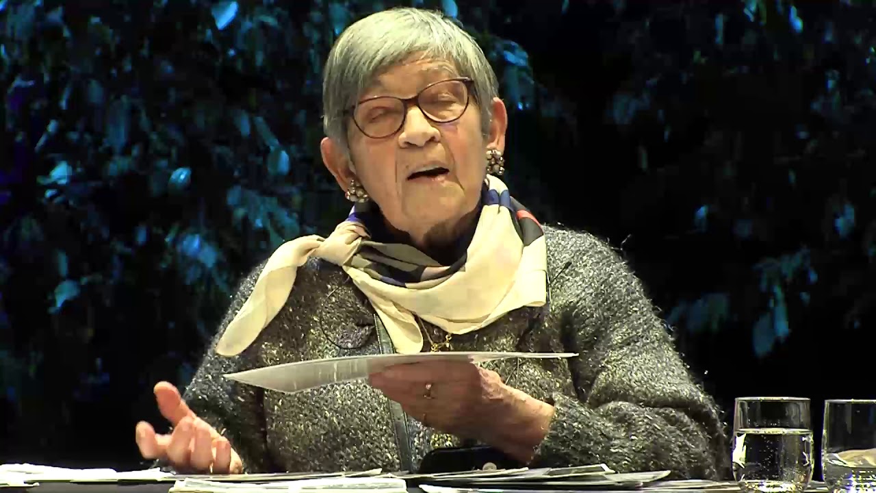 Ginette Kolinka