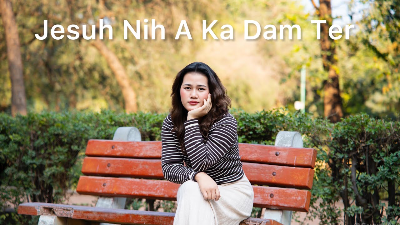 Jesuh Nih A Ka Dam Ter || Biak Hlei Par ( 2026 Pathian Hlathar) || Official Music Video || 