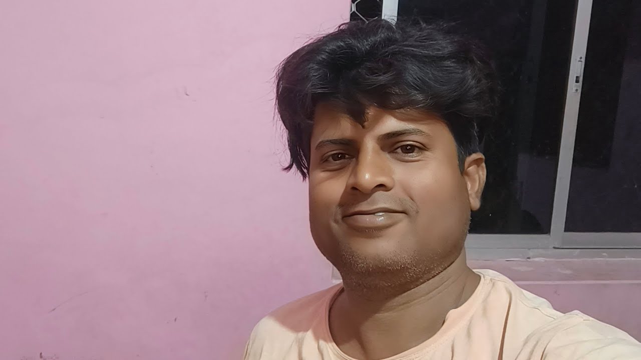 Sunil pk singh is live #night me aaya tha live #bahut nind aa raha tha mujhe #live steam 