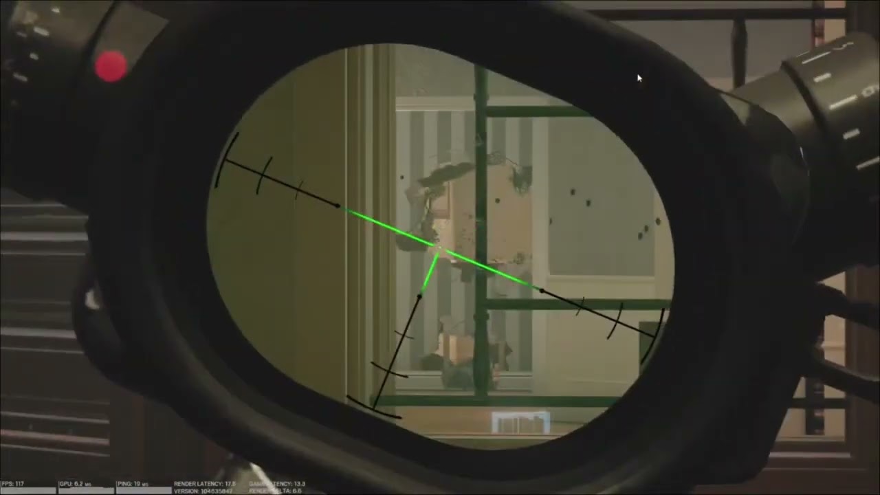 Just some old clips I have, but I was going off ￼