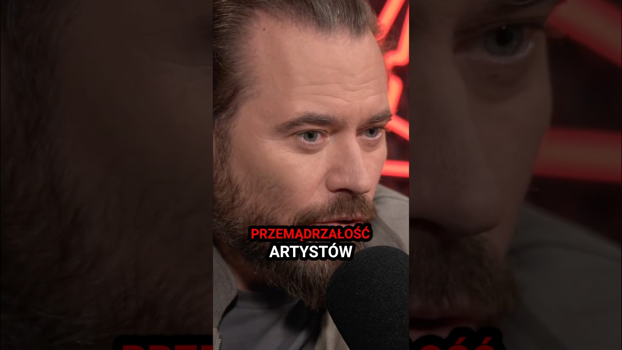 Stanowski ORA pseudo CELEBRYT&Oacute;W! | Ludzie ICH nie ZNOSZĄ! | Stanowski u Wojew&oacute;dzkiego w formie
