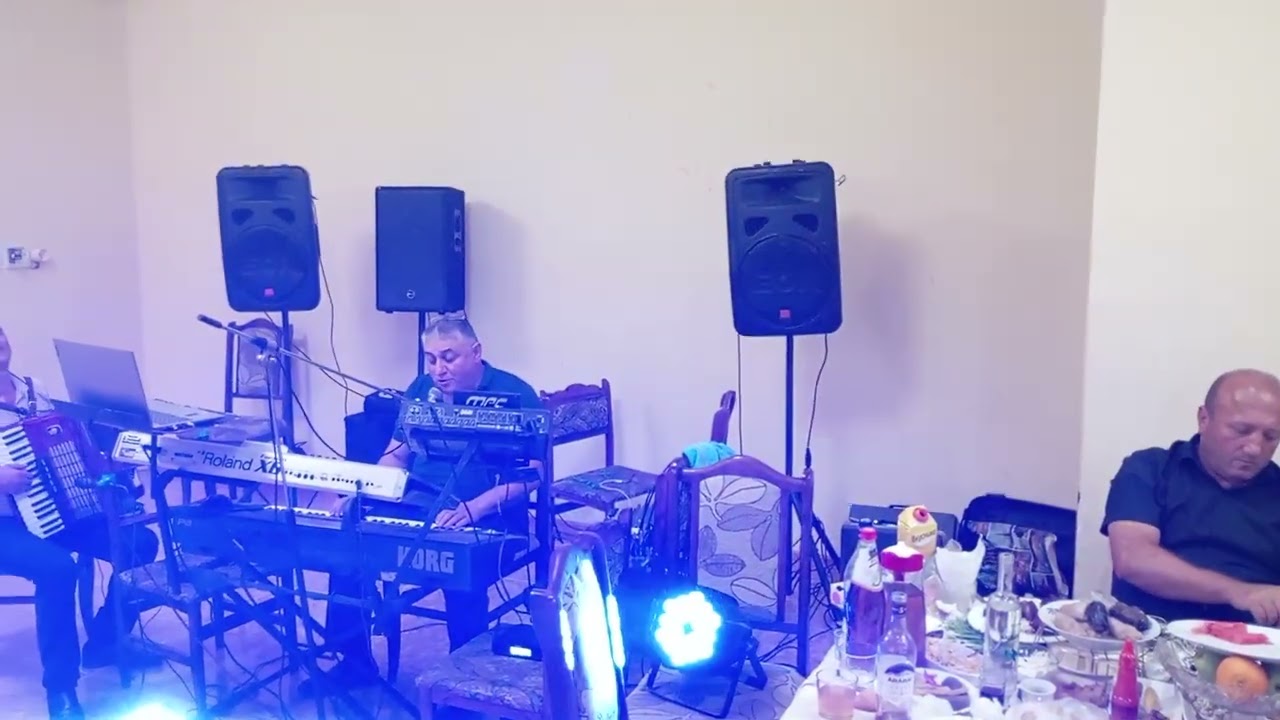 Xacho navur. Xacho Andro. Hush dardar im @nker.Խաչո Անդրո