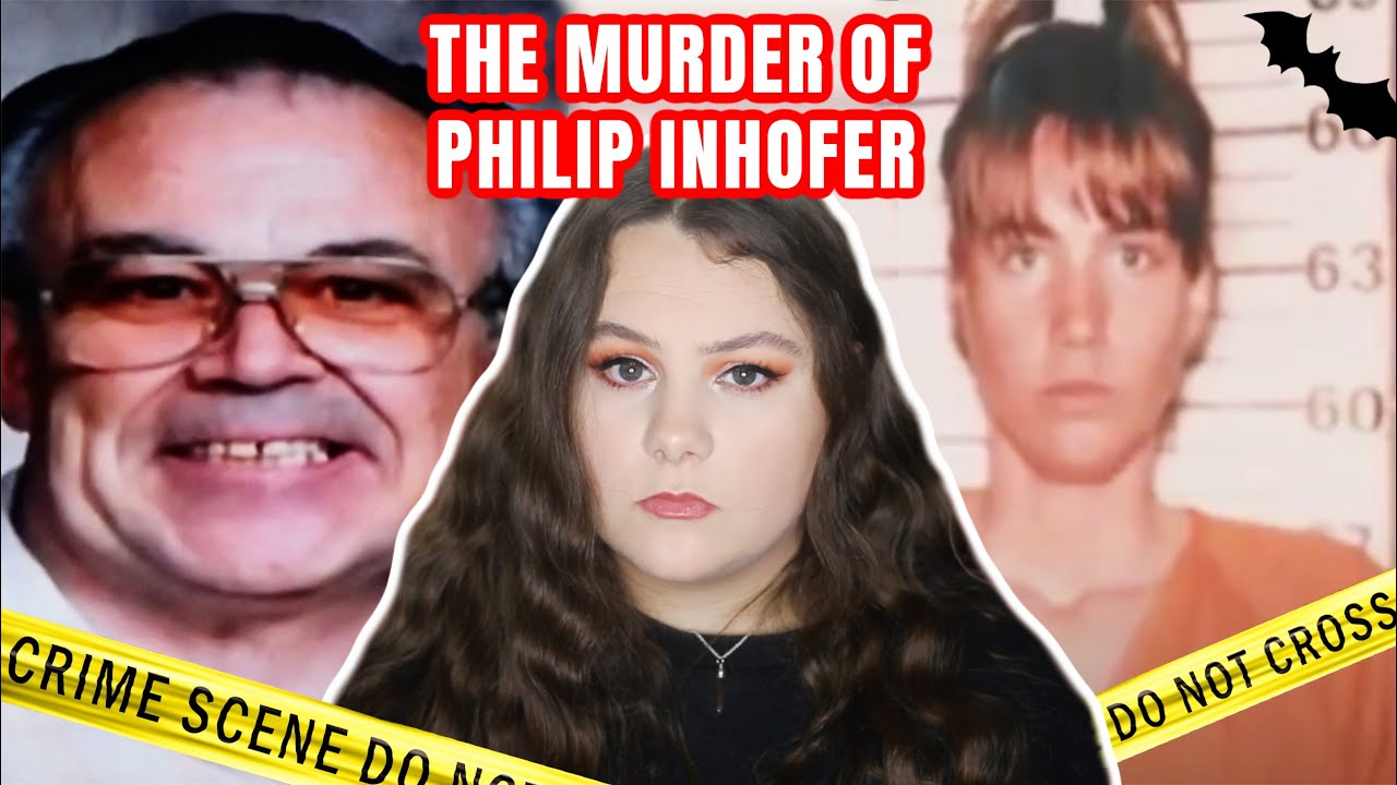 THE 'BAT-GIRL' KILLER WHO MURDERED FOR A CAR?! SOLVED
